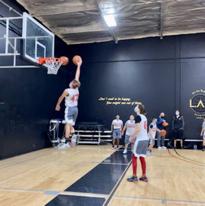 Meet your Posher, Carson